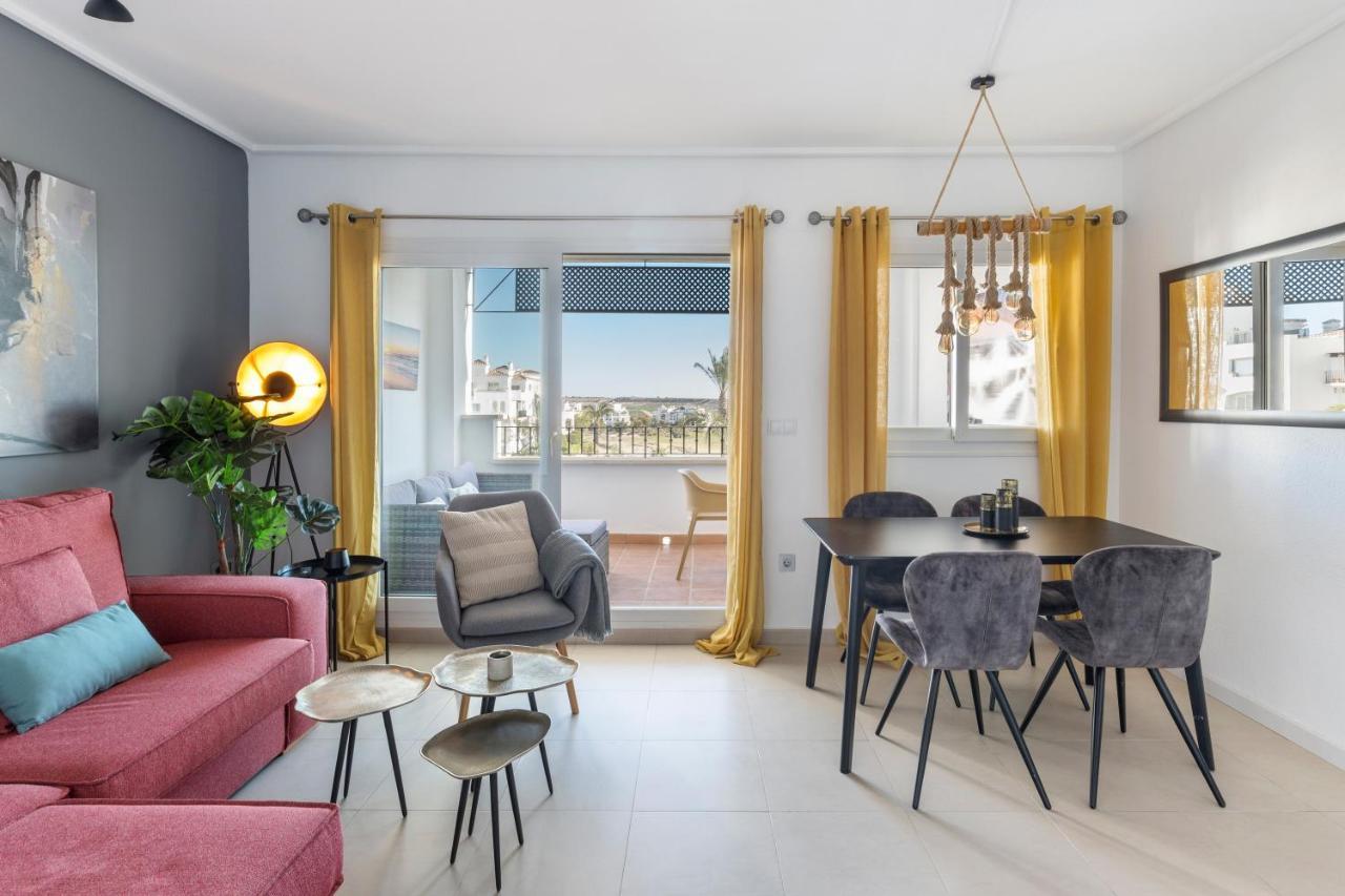 Casadeluxe Riquelme Lägenhet Sucina Exteriör bild