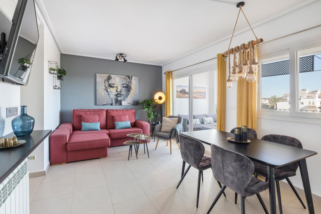 Casadeluxe Riquelme Lägenhet Sucina Exteriör bild