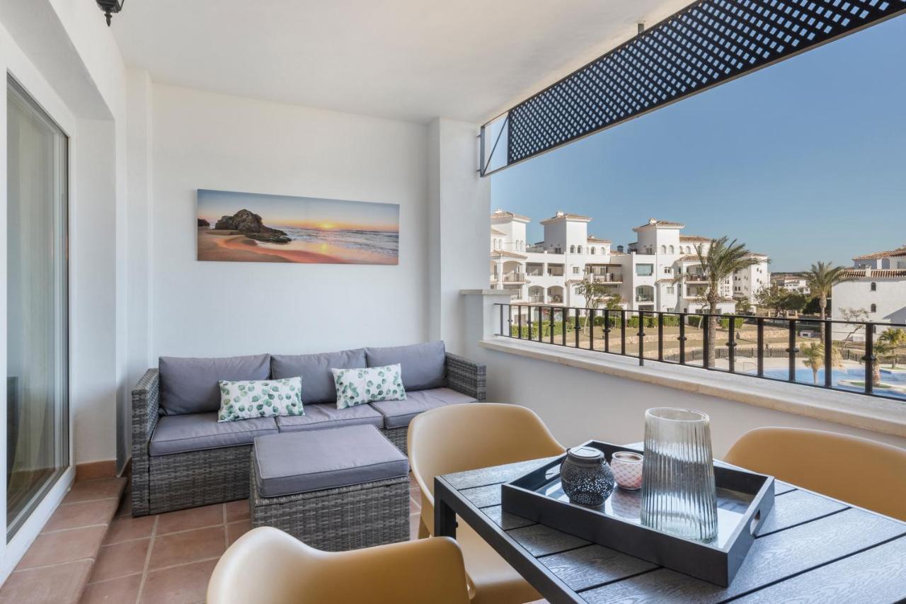 Casadeluxe Riquelme Lägenhet Sucina Exteriör bild
