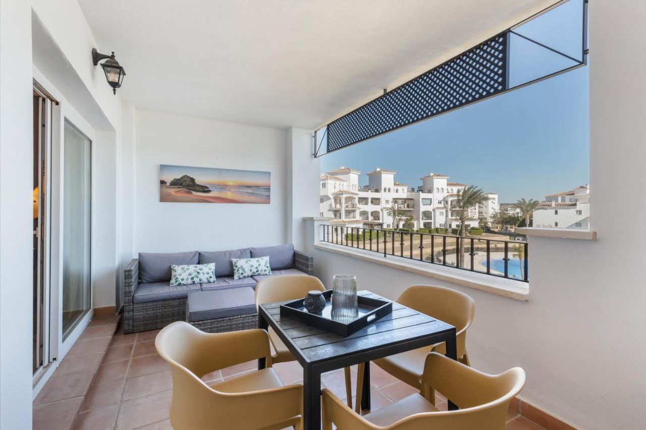 Casadeluxe Riquelme Lägenhet Sucina Exteriör bild