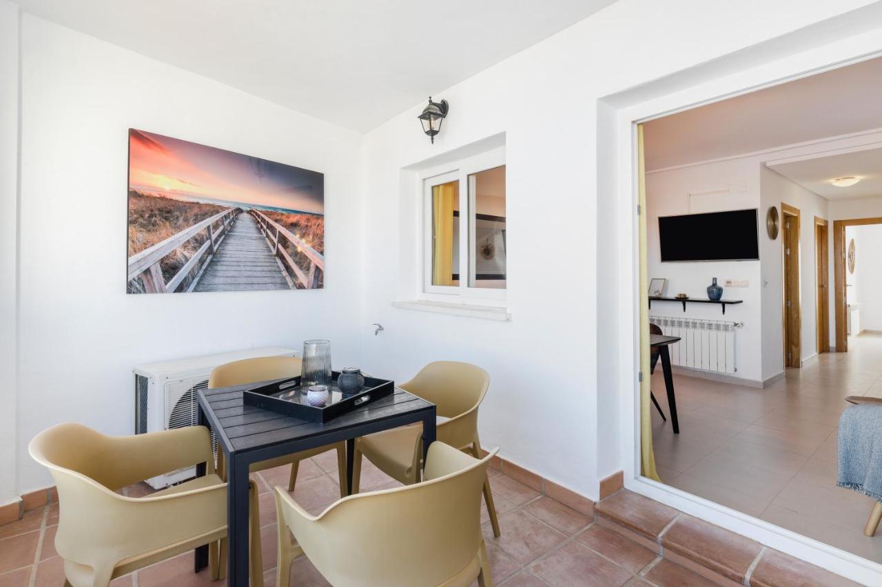Casadeluxe Riquelme Lägenhet Sucina Exteriör bild