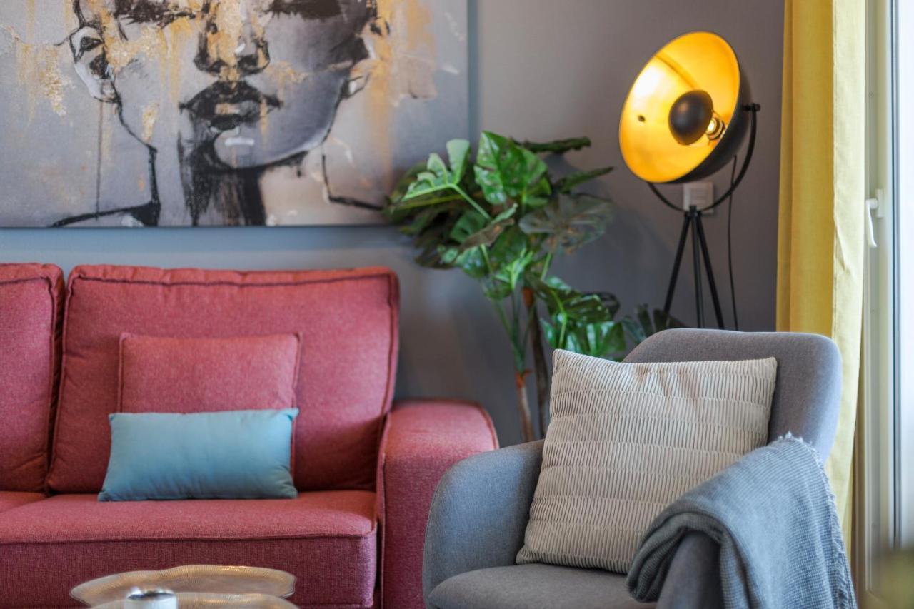 Casadeluxe Riquelme Lägenhet Sucina Exteriör bild