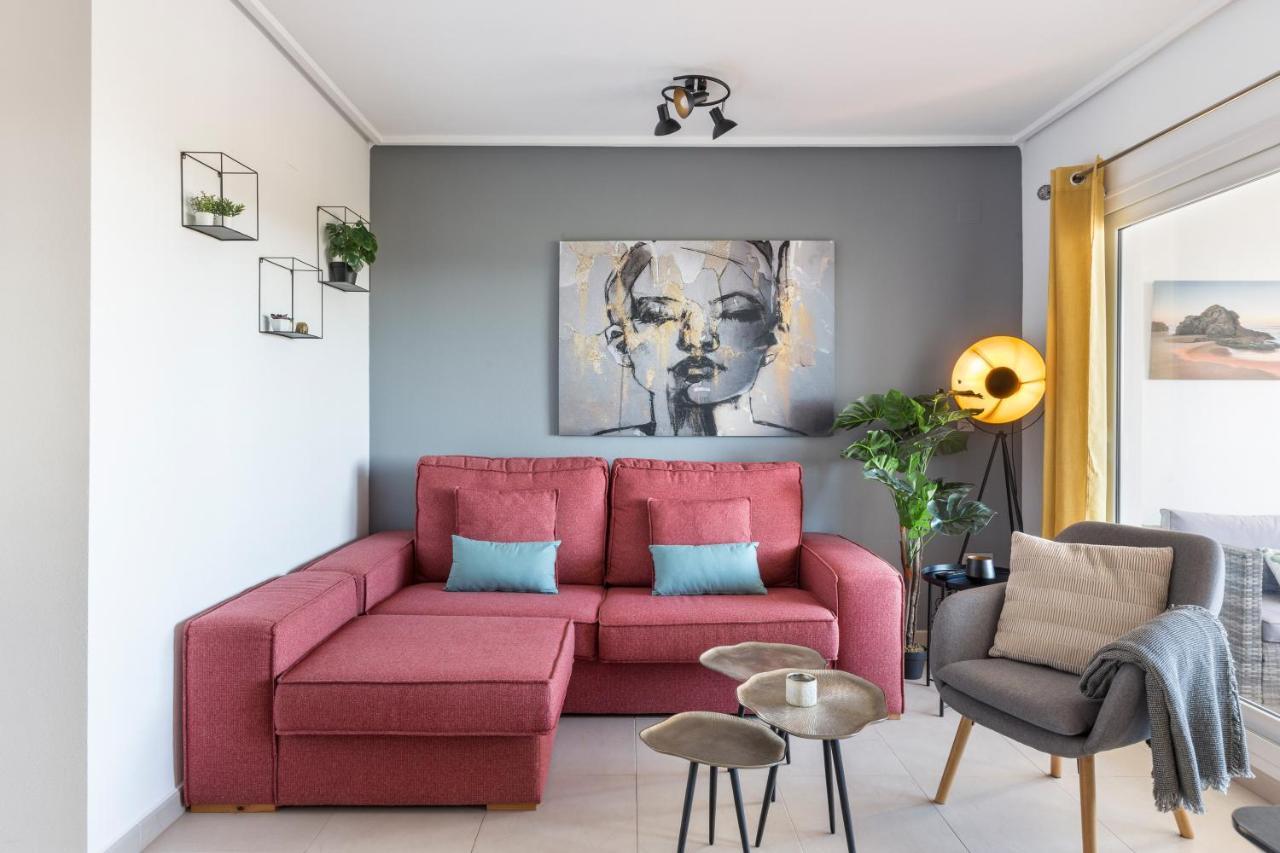 Casadeluxe Riquelme Lägenhet Sucina Exteriör bild