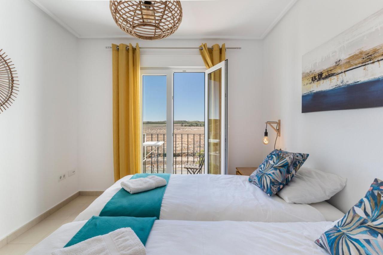Casadeluxe Riquelme Lägenhet Sucina Exteriör bild