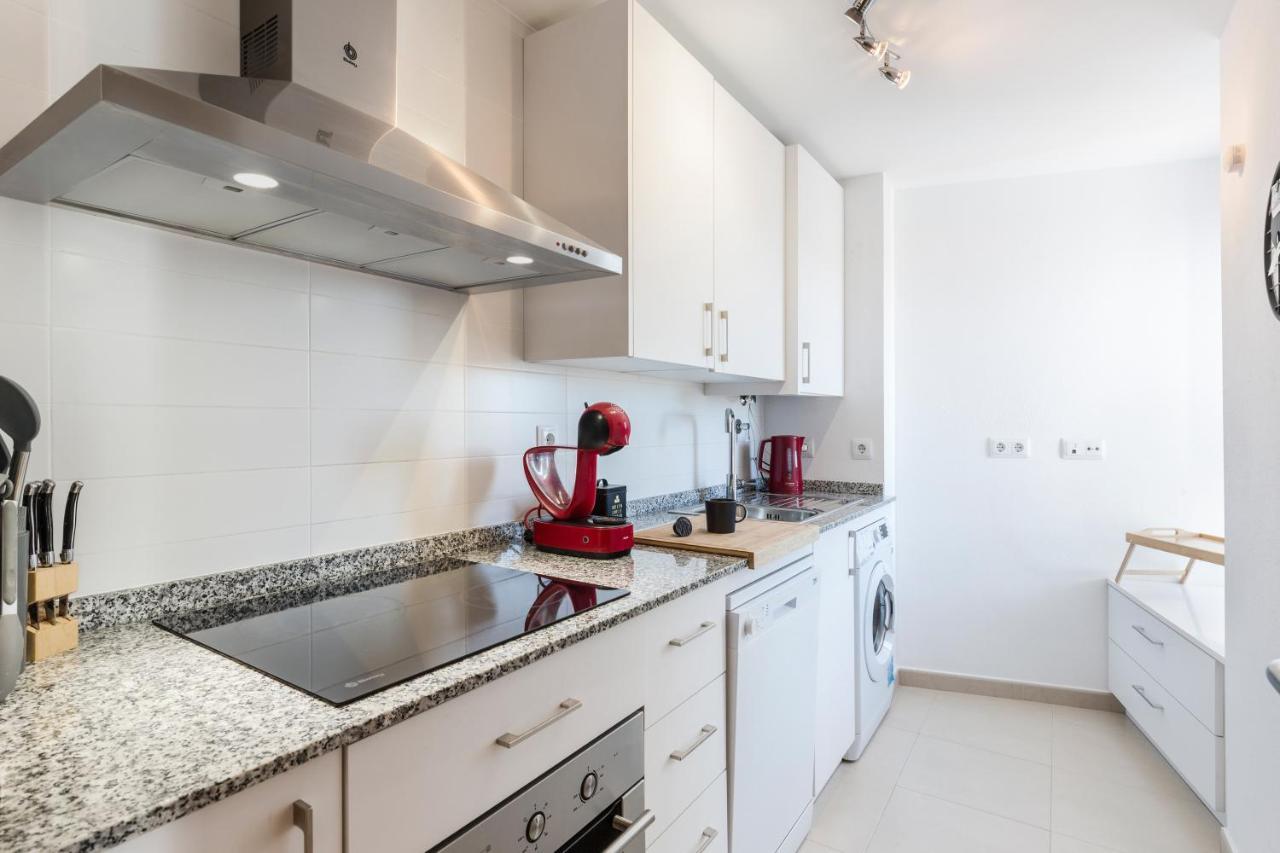 Casadeluxe Riquelme Lägenhet Sucina Exteriör bild