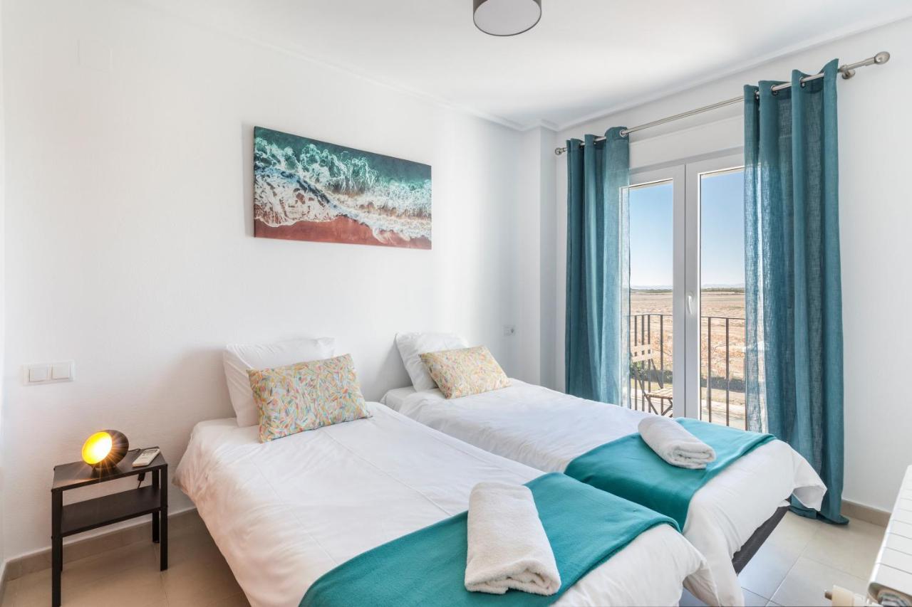 Casadeluxe Riquelme Lägenhet Sucina Exteriör bild