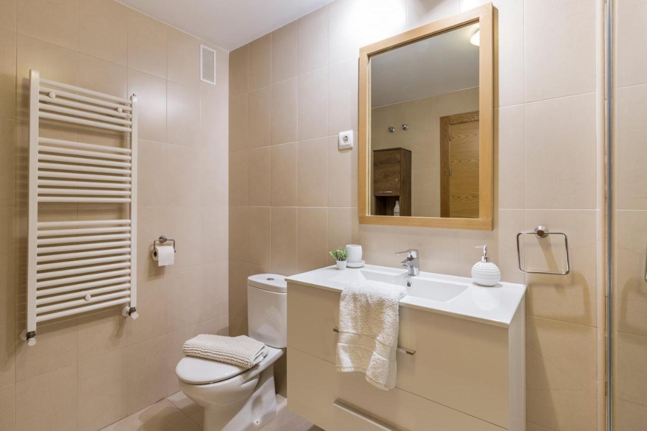 Casadeluxe Riquelme Lägenhet Sucina Exteriör bild