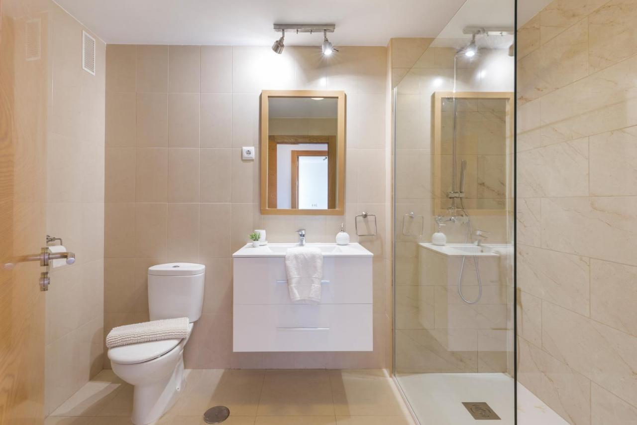 Casadeluxe Riquelme Lägenhet Sucina Exteriör bild